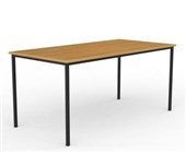 TABLE CANTEEN TAWA 1600X800 ERGOPLAN