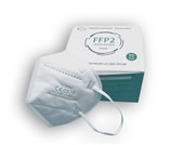 FACE MASK KN95  FFP2 RESPIRATOR BOX 20