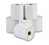 THERMAL DIRECT LABEL 50X28MM REMOVEABLE  2000  ZEBRA TLP2824