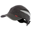 ESKO BUMP CAP LONG PEAK BLACK