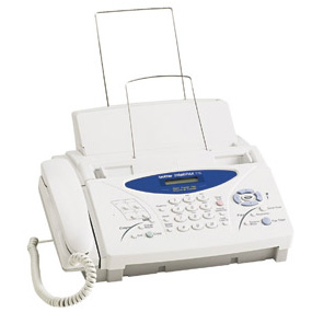 BROTHER FAX 870MC