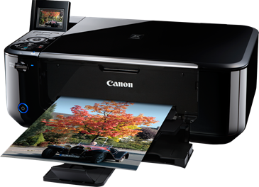 CANON PIXMA MG4160