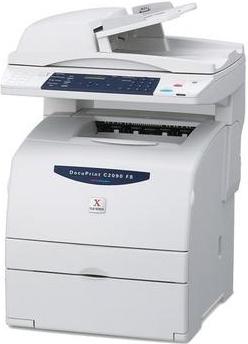 FUJI XEROX DOCUPRINT C2090 FS