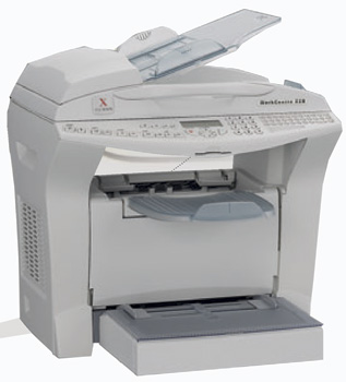 FUJI XEROX WORKCENTRE 228