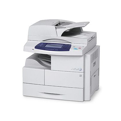 FUJI XEROX WORKCENTRE 4260