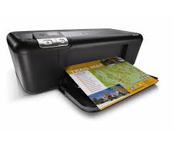 HP DESKJET 3000