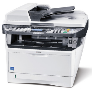 KYOCERA FS1030MFP