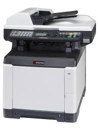 KYOCERA M6026CDN