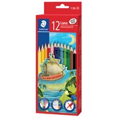 Coloured Pencils