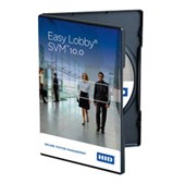 HID EASYLOBBY SVM MAIN APPLICATION