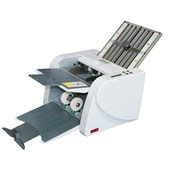 Paper Folding Machines