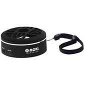 MOKI BASSDISC SPEAKER BLACK