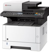 KYOCERA M2040DN ECOSYS MULTIFUNCTION MONO LASER PRINTER A4