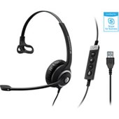 EPOS SENNHEISER IMPACT SC 230 USB MS II HEADSET