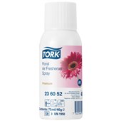 TORK A1 AIR FRESHENER PREMIUM 75ML FLORAL