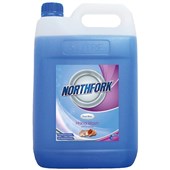 NORTHFORK LIQUID HANDWASH PEARL BLUE 5 LITRE