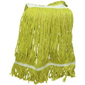 HARVEYS MOP HEAD REFILL ANTITANGLE LOOP 53CM YELLOW