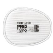 PROFILTER P2 PRE FILTERS TO SUIT PROCARTRIDGES BOX 20