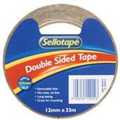 Double Sided Tapes