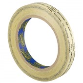 SELLOTAPE DOUBLE SIDED TAPE W15MM X L33M TRANSPARENT