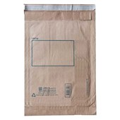 JIFFY JIB360 PADDED SELFSEAL MAILER P5 265MM X 380MM CARTON 100