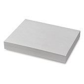 NEWSPRINT PAPER A2 PACK 500 SHEETS