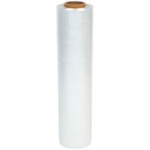 PALLET WRAP MACHINE CAST FILM HARVEYS 15 MICRON