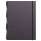 Hard Cover Notebooks