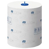 TORK MATIC 290067 H1 HAND TOWEL ADVANCED W210MM X L150M 612 SHEETS PER ROLL CTN 6