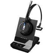 EPOS SENNHEISER SDW 5016 HEADSET BUNDLE