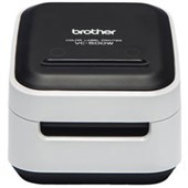 BROTHER VC500W COLOUR LABEL PRINTER