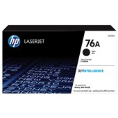 HP CF276A 76A TONER CARTRIDGE BLACK