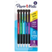 Mechanical Pencils and Leads