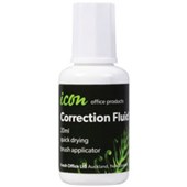 ICON CORRECTION FLUID 20ML