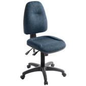 EDEN SPECTRUM 3 OFFICE CHAIR 3LEVER KEYLARGO NAVY