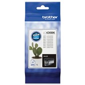 BROTHER LC436BK INK CARTRIDGE BLACK