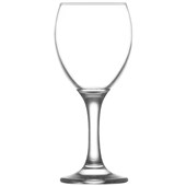 LAV EMPIRE WINE GLASS 245ML PACK 6