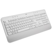 LOGITECH SIGNATURE K650 WIRELESS KEYBOARD WHITE