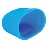 PLASTIC EYE BATH EMPTY EACH