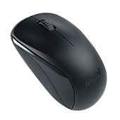 GENIUS NX7000 WIRELESS MOUSE BLACK