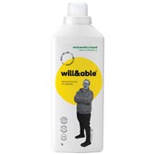 WILL AND ABLE ECO LAUNDRY LIQUID 1L