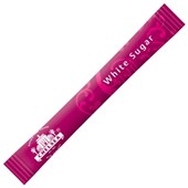 CHELSEA WHITE SUGAR STICKS 3G BOX 2000