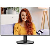 AOC 24B3QA3 MONITOR 24 INCH IPS FHD VGA HDMI DP PRO 120HZ