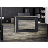 ZEALAND TASMAN RECEPTION COUNTER W2000 X D700 X H1125MM