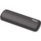 FELLOWES BREYTA PALM WRIST REST BLACK