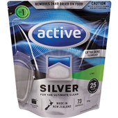 ACTIVE SILVER DISH CAPSULES LIME PACK 73