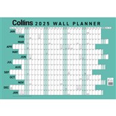 Wall Planners