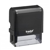 TRODAT PRINTY PAD REFILL 4914 RED
