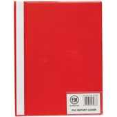 Letter and Report Files