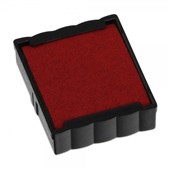 TRODAT 64922 REPLACEMENT PAD 20 X 20MM RED